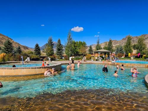 September Hot Springs Pools 2024 2