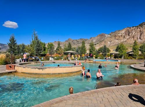 September Hot Springs Pools 2024 3